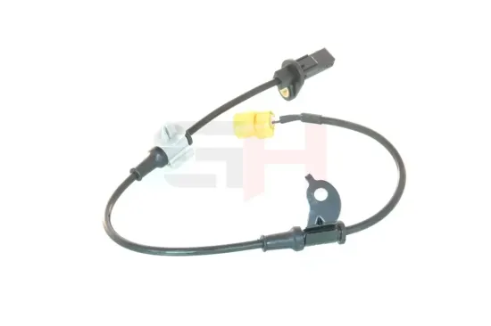 Sensor, Raddrehzahl Hinterachse Hinterachse links GH GH-712629V Bild Sensor, Raddrehzahl Hinterachse Hinterachse links GH GH-712629V