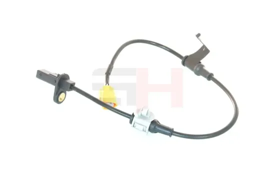 Sensor, Raddrehzahl Hinterachse Hinterachse links GH GH-712629V Bild Sensor, Raddrehzahl Hinterachse Hinterachse links GH GH-712629V