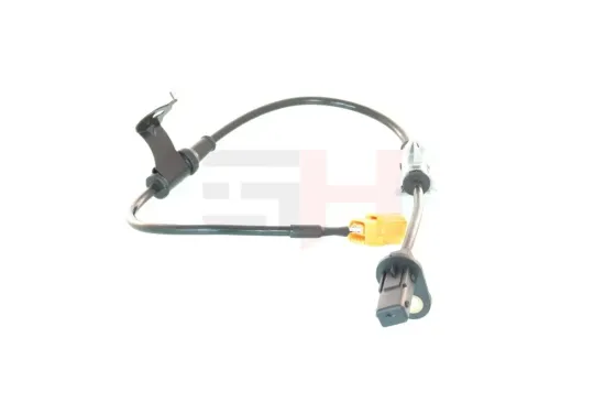 Sensor, Raddrehzahl Hinterachse Hinterachse links GH GH-712629V Bild Sensor, Raddrehzahl Hinterachse Hinterachse links GH GH-712629V