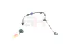 Sensor, Raddrehzahl Hinterachse Hinterachse rechts GH GH-712631H