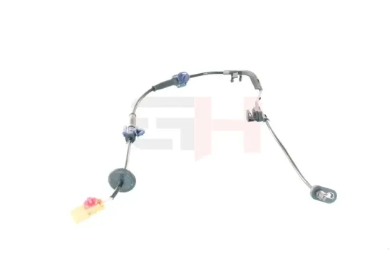 Sensor, Raddrehzahl Hinterachse Hinterachse rechts GH GH-712631H Bild Sensor, Raddrehzahl Hinterachse Hinterachse rechts GH GH-712631H