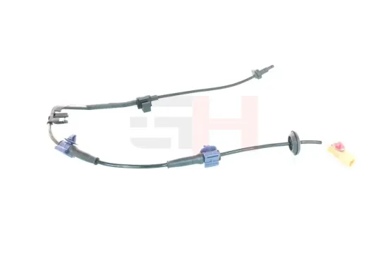 Sensor, Raddrehzahl Hinterachse Hinterachse rechts GH GH-712631H Bild Sensor, Raddrehzahl Hinterachse Hinterachse rechts GH GH-712631H