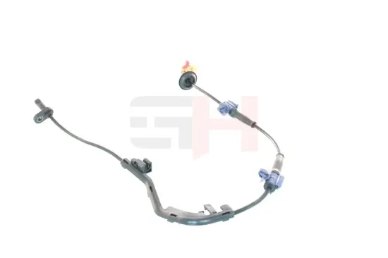 Sensor, Raddrehzahl Hinterachse Hinterachse rechts GH GH-712631H Bild Sensor, Raddrehzahl Hinterachse Hinterachse rechts GH GH-712631H