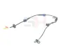 Sensor, Raddrehzahl Hinterachse Hinterachse rechts GH GH-712631H Bild Sensor, Raddrehzahl Hinterachse Hinterachse rechts GH GH-712631H