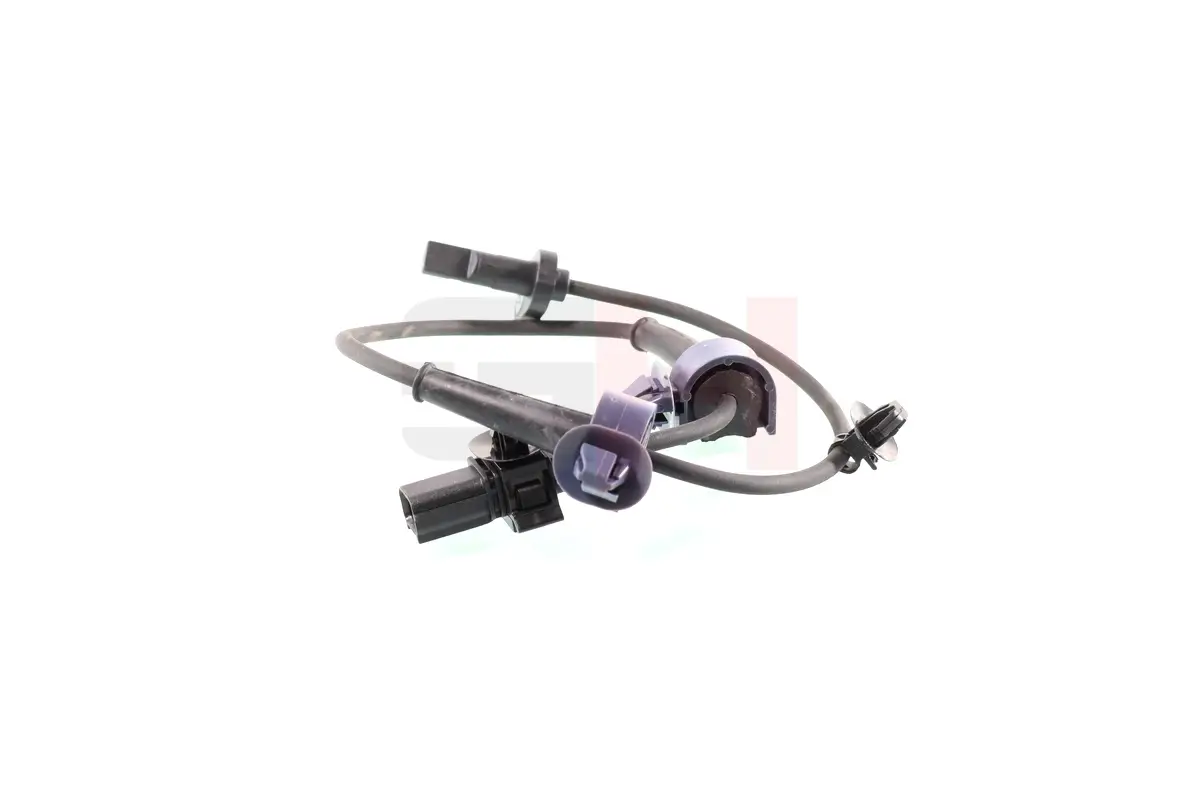 Sensor, Raddrehzahl Hinterachse links GH GH-712634V