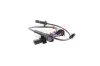 Sensor, Raddrehzahl Hinterachse links GH GH-712634V