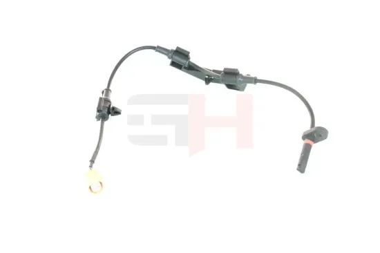 Sensor, Raddrehzahl Hinterachse Hinterachse links GH GH-712635V Bild Sensor, Raddrehzahl Hinterachse Hinterachse links GH GH-712635V