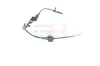 Sensor, Raddrehzahl Hinterachse Hinterachse links GH GH-712635V Bild Sensor, Raddrehzahl Hinterachse Hinterachse links GH GH-712635V