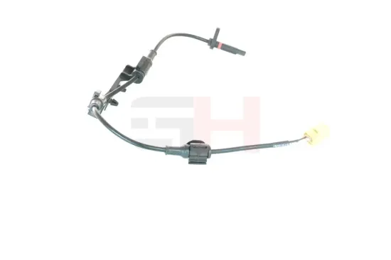 Sensor, Raddrehzahl Hinterachse Hinterachse links GH GH-712635V Bild Sensor, Raddrehzahl Hinterachse Hinterachse links GH GH-712635V