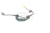 Sensor, Raddrehzahl Hinterachse Hinterachse links GH GH-712635V Bild Sensor, Raddrehzahl Hinterachse Hinterachse links GH GH-712635V