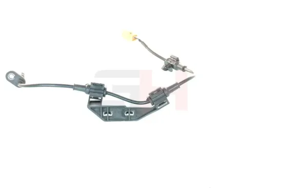 Sensor, Raddrehzahl Hinterachse Hinterachse links GH GH-712635V Bild Sensor, Raddrehzahl Hinterachse Hinterachse links GH GH-712635V
