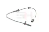 Sensor, Raddrehzahl Hinterachse Hinterachse rechts Hinterachse links GH GH-712640 Bild Sensor, Raddrehzahl Hinterachse Hinterachse rechts Hinterachse links GH GH-712640