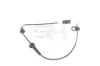 Sensor, Raddrehzahl Hinterachse Hinterachse rechts Hinterachse links GH GH-712640 Bild Sensor, Raddrehzahl Hinterachse Hinterachse rechts Hinterachse links GH GH-712640