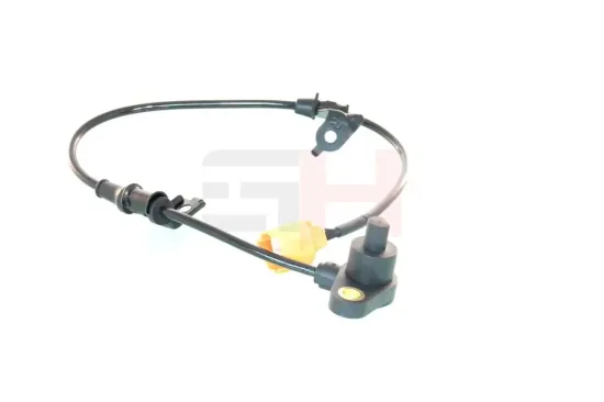 Sensor, Raddrehzahl Hinterachse Hinterachse rechts GH GH-712650H Bild Sensor, Raddrehzahl Hinterachse Hinterachse rechts GH GH-712650H