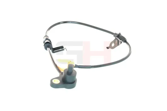 Sensor, Raddrehzahl Hinterachse Hinterachse rechts GH GH-712650H Bild Sensor, Raddrehzahl Hinterachse Hinterachse rechts GH GH-712650H