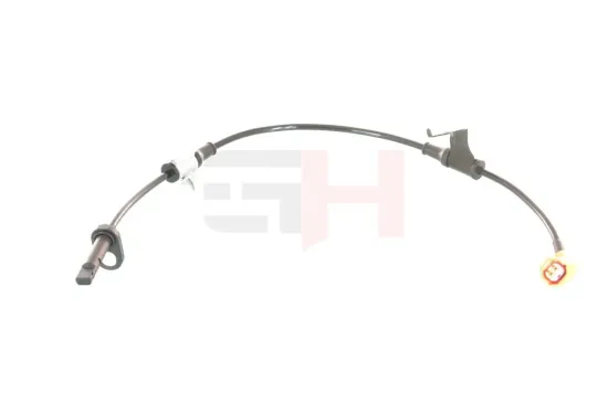 Sensor, Raddrehzahl Hinterachse Hinterachse rechts GH GH-712651H Bild Sensor, Raddrehzahl Hinterachse Hinterachse rechts GH GH-712651H