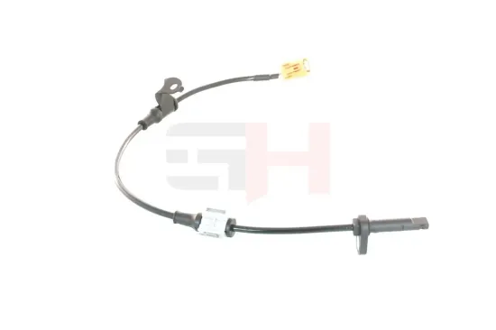 Sensor, Raddrehzahl Hinterachse Hinterachse rechts GH GH-712651H Bild Sensor, Raddrehzahl Hinterachse Hinterachse rechts GH GH-712651H