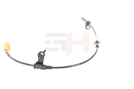 Sensor, Raddrehzahl Hinterachse Hinterachse rechts GH GH-712651H Bild Sensor, Raddrehzahl Hinterachse Hinterachse rechts GH GH-712651H