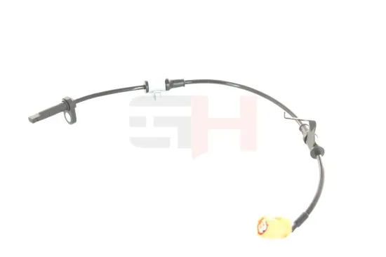Sensor, Raddrehzahl Hinterachse Hinterachse rechts GH GH-712651H Bild Sensor, Raddrehzahl Hinterachse Hinterachse rechts GH GH-712651H