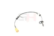 Sensor, Raddrehzahl Hinterachse Hinterachse links GH GH-712651V