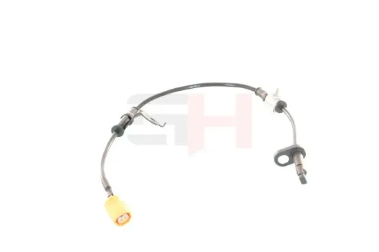 Sensor, Raddrehzahl Hinterachse Hinterachse links GH GH-712651V Bild Sensor, Raddrehzahl Hinterachse Hinterachse links GH GH-712651V
