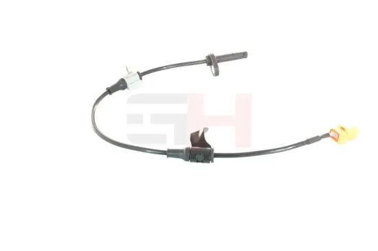 Sensor, Raddrehzahl Hinterachse Hinterachse links GH GH-712651V Bild Sensor, Raddrehzahl Hinterachse Hinterachse links GH GH-712651V