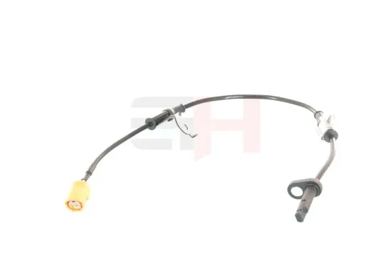 Sensor, Raddrehzahl Hinterachse Hinterachse links GH GH-712651V Bild Sensor, Raddrehzahl Hinterachse Hinterachse links GH GH-712651V