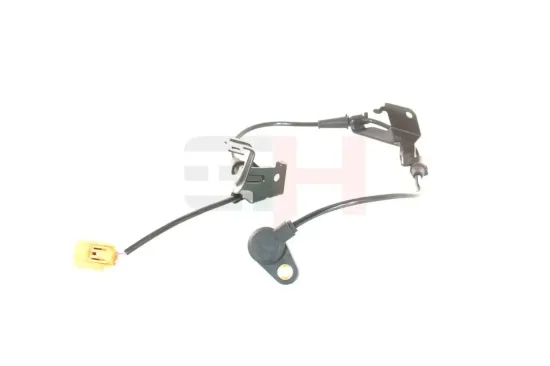 Sensor, Raddrehzahl Hinterachse Hinterachse links GH GH-712655V Bild Sensor, Raddrehzahl Hinterachse Hinterachse links GH GH-712655V