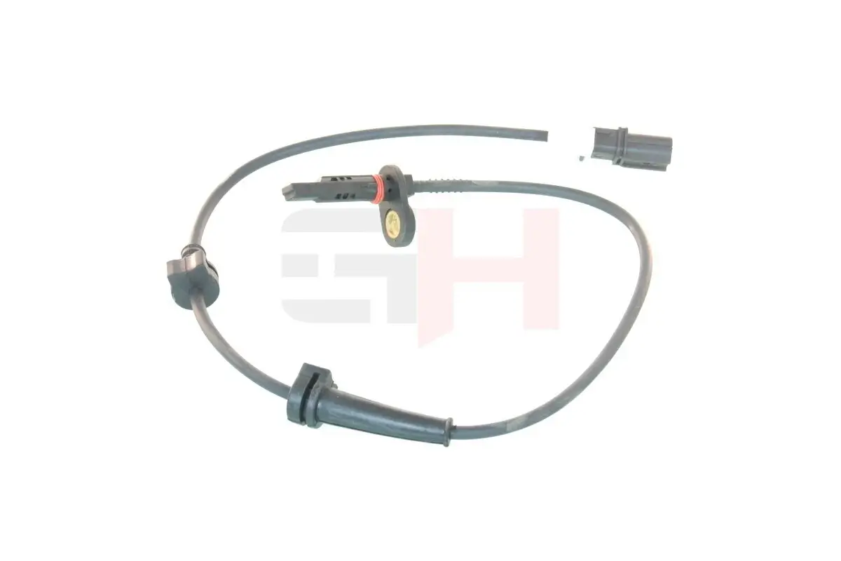 Sensor, Raddrehzahl Hinterachse Hinterachse rechts Hinterachse links GH GH-712664