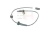 Sensor, Raddrehzahl Hinterachse Hinterachse rechts Hinterachse links GH GH-712664 Bild Sensor, Raddrehzahl Hinterachse Hinterachse rechts Hinterachse links GH GH-712664