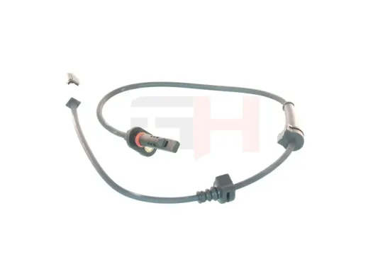 Sensor, Raddrehzahl Hinterachse Hinterachse rechts Hinterachse links GH GH-712664 Bild Sensor, Raddrehzahl Hinterachse Hinterachse rechts Hinterachse links GH GH-712664