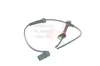 Sensor, Raddrehzahl Hinterachse Hinterachse rechts Hinterachse links GH GH-712664 Bild Sensor, Raddrehzahl Hinterachse Hinterachse rechts Hinterachse links GH GH-712664