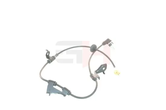 Sensor, Raddrehzahl Hinterachse Hinterachse rechts GH GH-712682H Bild Sensor, Raddrehzahl Hinterachse Hinterachse rechts GH GH-712682H