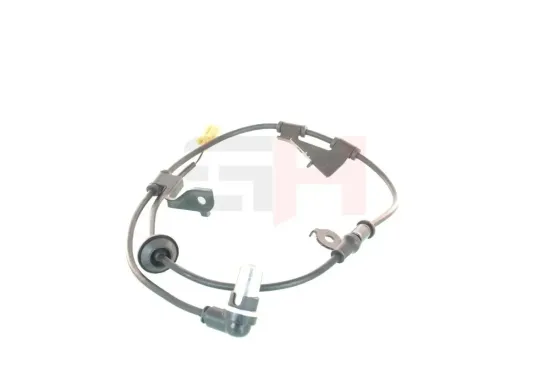 Sensor, Raddrehzahl Hinterachse Hinterachse links GH GH-712682V Bild Sensor, Raddrehzahl Hinterachse Hinterachse links GH GH-712682V