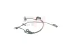 Sensor, Raddrehzahl Hinterachse Hinterachse rechts GH GH-712684H Bild Sensor, Raddrehzahl Hinterachse Hinterachse rechts GH GH-712684H