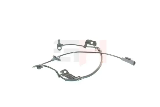 Sensor, Raddrehzahl Hinterachse Hinterachse rechts GH GH-712684H Bild Sensor, Raddrehzahl Hinterachse Hinterachse rechts GH GH-712684H