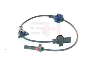 Sensor, Raddrehzahl Hinterachse Hinterachse rechts GH GH-712686H