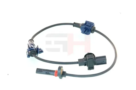 Sensor, Raddrehzahl Hinterachse Hinterachse rechts GH GH-712686H Bild Sensor, Raddrehzahl Hinterachse Hinterachse rechts GH GH-712686H