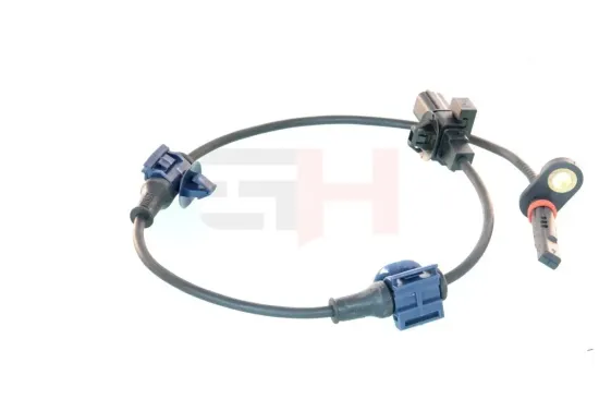 Sensor, Raddrehzahl Hinterachse Hinterachse rechts GH GH-712686H Bild Sensor, Raddrehzahl Hinterachse Hinterachse rechts GH GH-712686H