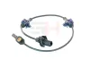 Sensor, Raddrehzahl Hinterachse Hinterachse rechts GH GH-712686H Bild Sensor, Raddrehzahl Hinterachse Hinterachse rechts GH GH-712686H