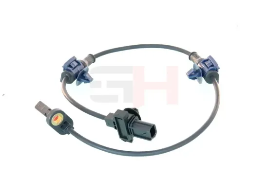 Sensor, Raddrehzahl Hinterachse Hinterachse rechts GH GH-712686H Bild Sensor, Raddrehzahl Hinterachse Hinterachse rechts GH GH-712686H