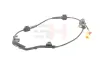 Sensor, Raddrehzahl Hinterachse Hinterachse links GH GH-712692V Bild Sensor, Raddrehzahl Hinterachse Hinterachse links GH GH-712692V