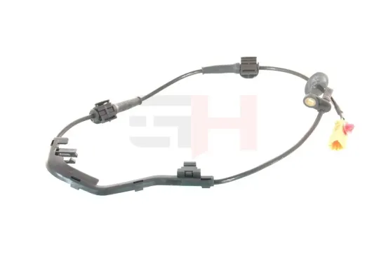 Sensor, Raddrehzahl Hinterachse Hinterachse links GH GH-712692V Bild Sensor, Raddrehzahl Hinterachse Hinterachse links GH GH-712692V