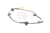 Sensor, Raddrehzahl Hinterachse Hinterachse links GH GH-712692V Bild Sensor, Raddrehzahl Hinterachse Hinterachse links GH GH-712692V