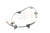 Sensor, Raddrehzahl Hinterachse Hinterachse links GH GH-712692V Bild Sensor, Raddrehzahl Hinterachse Hinterachse links GH GH-712692V