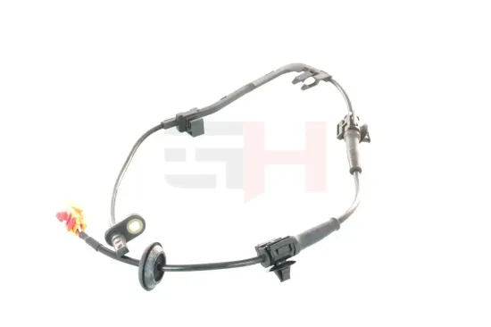 Sensor, Raddrehzahl Hinterachse Hinterachse links GH GH-712692V Bild Sensor, Raddrehzahl Hinterachse Hinterachse links GH GH-712692V