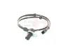 Sensor, Raddrehzahl Hinterachse Hinterachse links GH GH-713002V