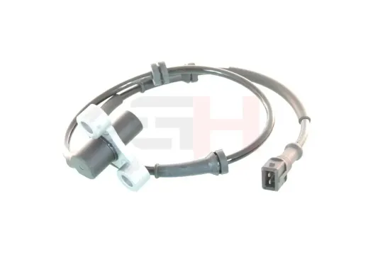 Sensor, Raddrehzahl Hinterachse Hinterachse rechts GH GH-713005H Bild Sensor, Raddrehzahl Hinterachse Hinterachse rechts GH GH-713005H
