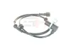 Sensor, Raddrehzahl Hinterachse Hinterachse rechts GH GH-713005H Bild Sensor, Raddrehzahl Hinterachse Hinterachse rechts GH GH-713005H