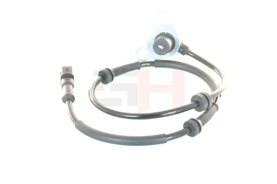 Sensor, Raddrehzahl Hinterachse Hinterachse rechts GH GH-713005H Bild Sensor, Raddrehzahl Hinterachse Hinterachse rechts GH GH-713005H